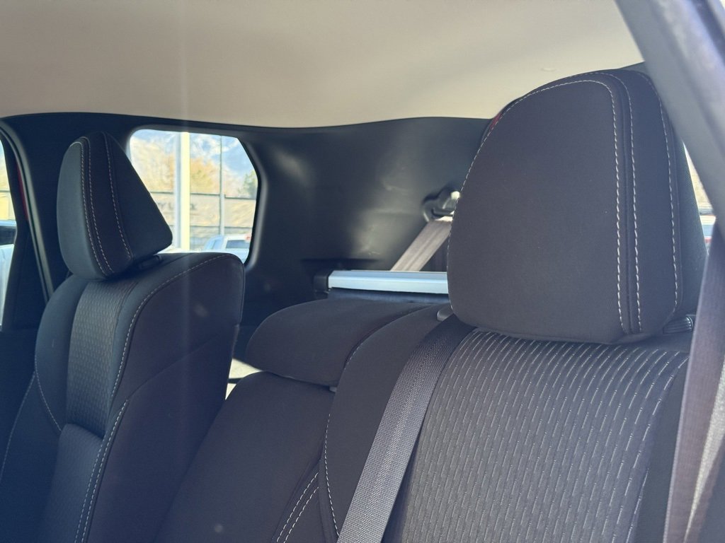 Used 2022 Mitsubishi Outlander ES image 23