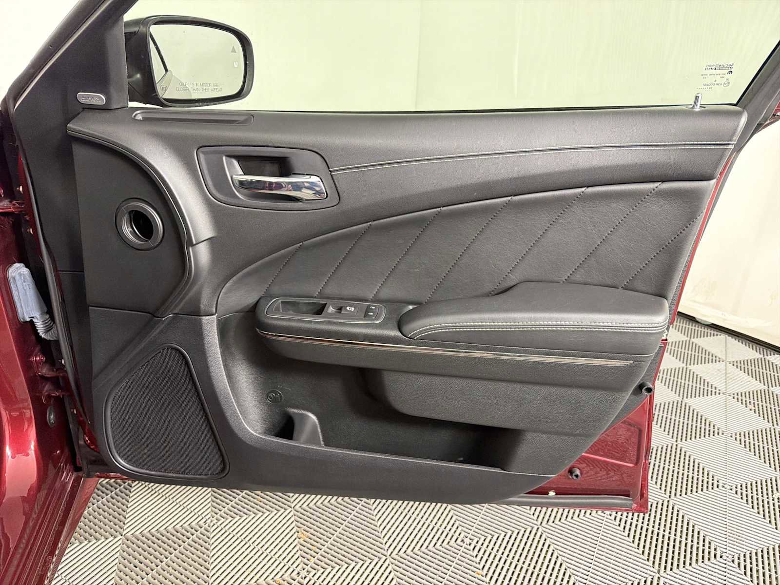 Used 2023 Dodge Charger SRT Hellcat image 14