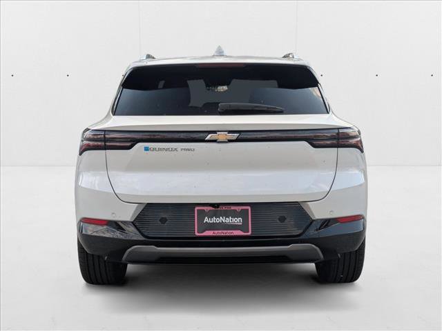 New 2024 Chevrolet Equinox EV LT w/ Active Safety Package 3 image 7