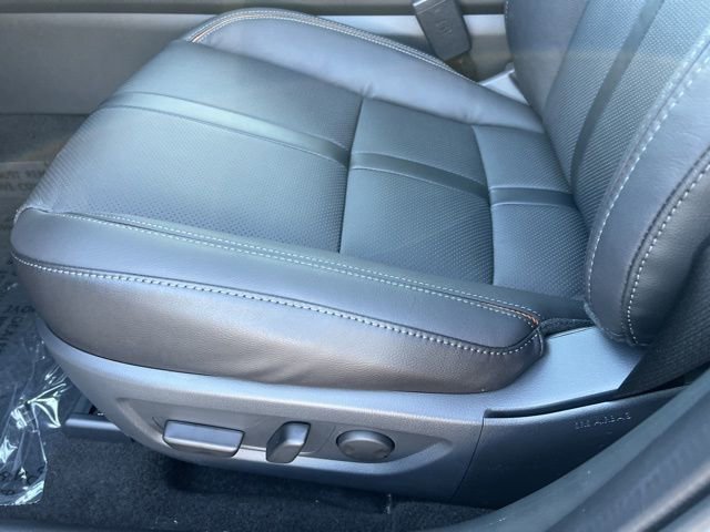 New 2026 MAZDA CX-50 2.5 Hybrid w/ Weather Package image 22