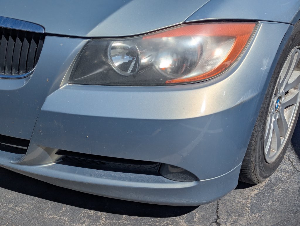 Used 2006 BMW 325i Sedan RWD image 10