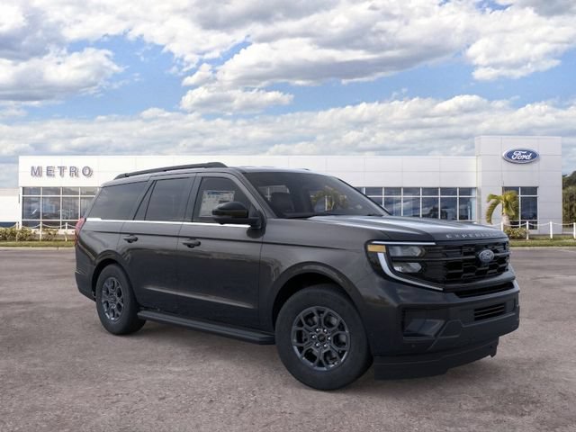 New 2026 Ford Expedition Active RWD image 7