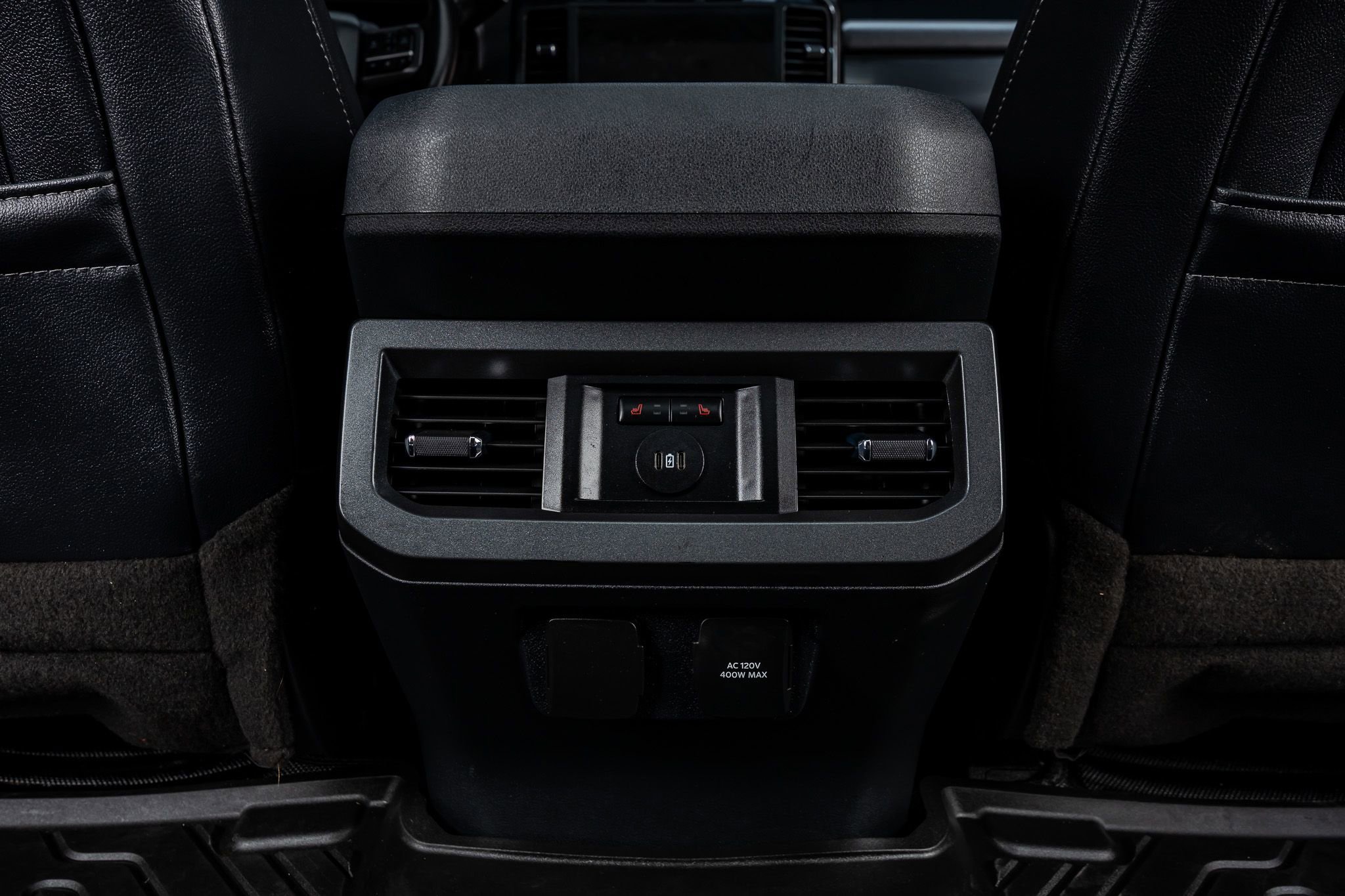 Used 2023 Ford F250 Lariat w/ Lariat Ultimate Package image 32