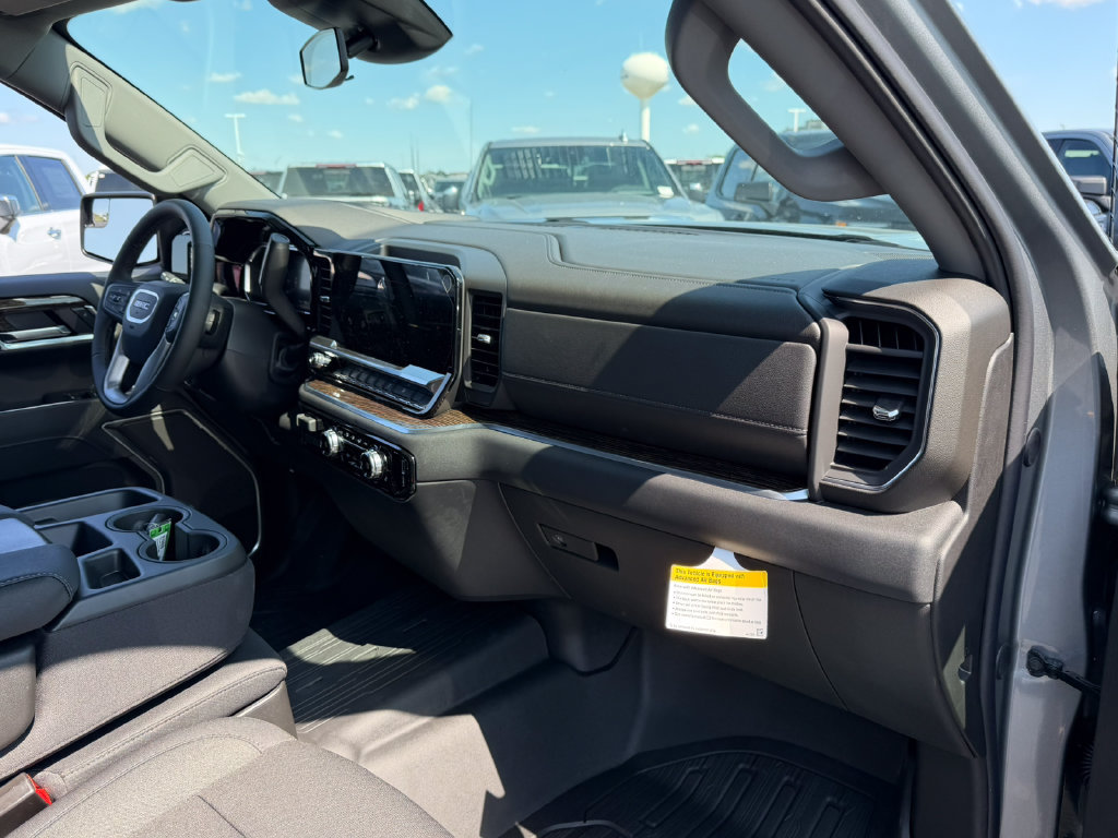 New 2026 GMC Sierra 1500 Elevation w/ Elevation Select Package AWD/4WD image 18