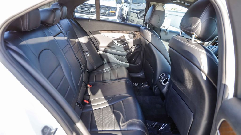 Used 2019 Mercedes-Benz C 300 Sedan image 20