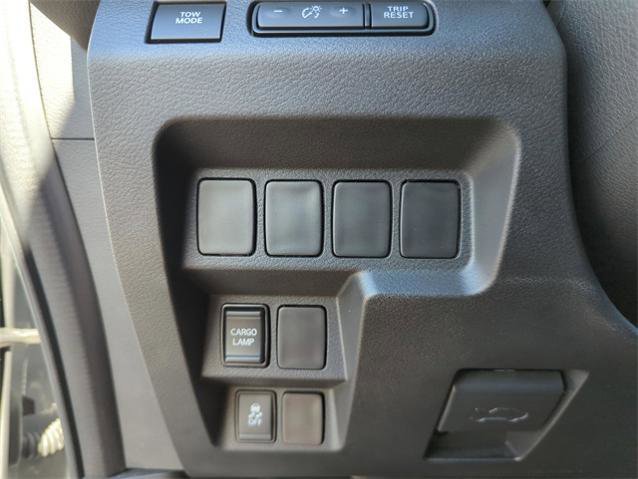 Certified 2024 Nissan Frontier Pro-X image 19