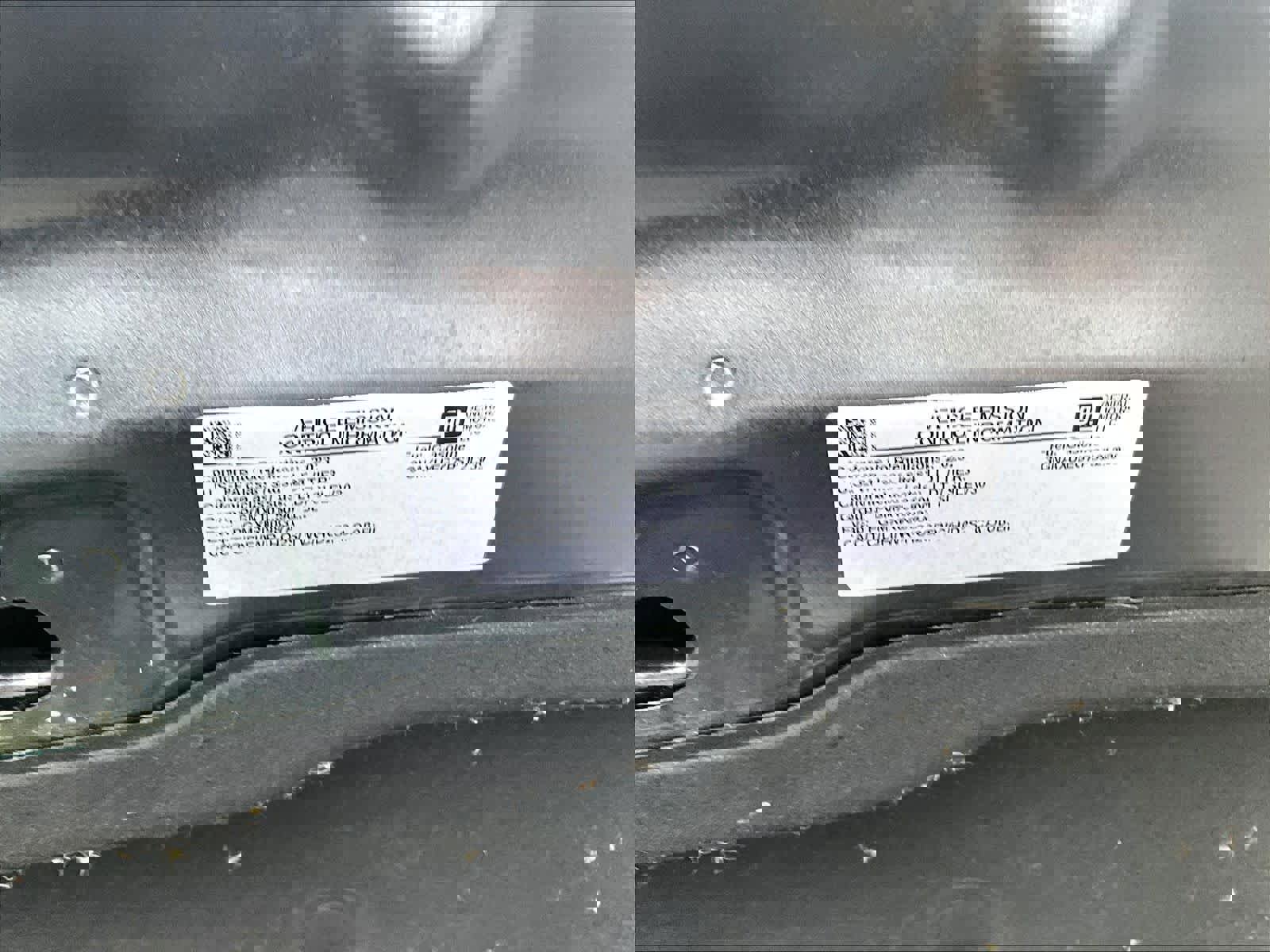 Used 2023 Chevrolet Equinox LT image 35