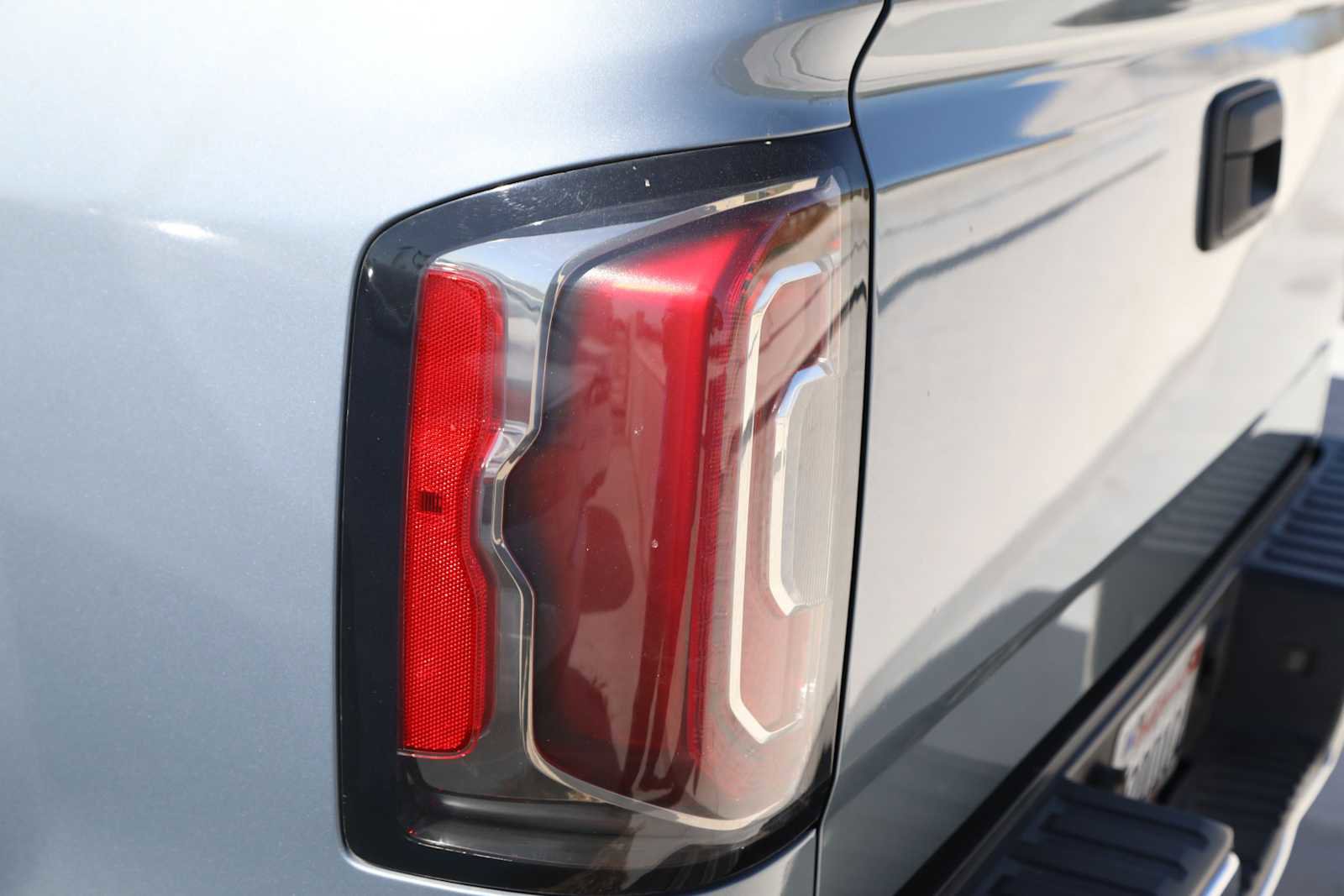 Used 2016 GMC Sierra 1500 SLT w/ SLT Premium Package image 10