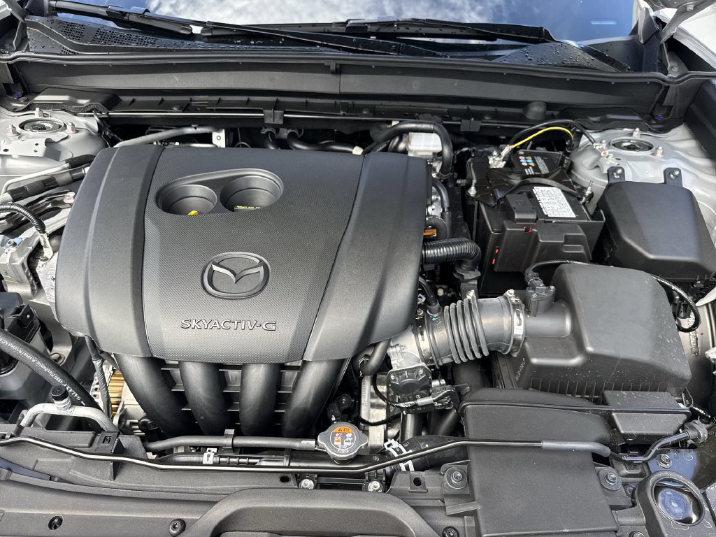 New 2026 MAZDA CX-30 Aire Edition AWD/4WD image 59