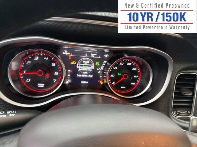 Used 2018 Dodge Charger GT image 18