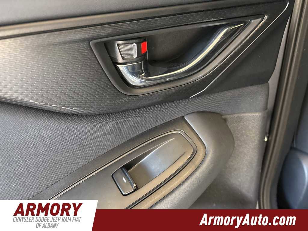 Used 2023 Subaru Outback Premium image 26