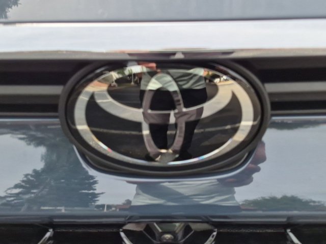 Certified 2026 Toyota Grand Highlander AWD image 31