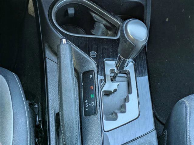 Used 2016 Toyota RAV4 Limited w/ Advanced Technology Package image 13