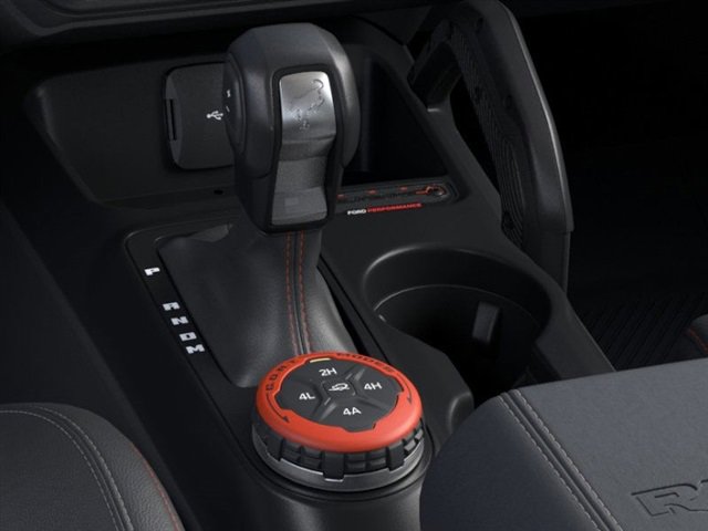 New 2025 Ford Bronco Raptor image 17