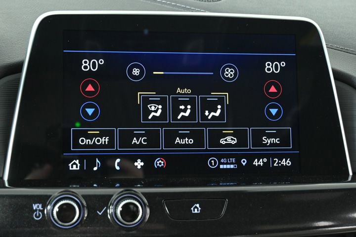 New 2025 Cadillac CT4 Premium Luxury image 15