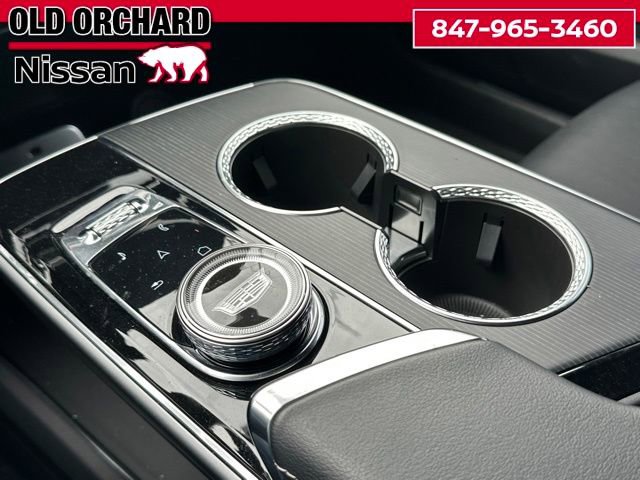 Used 2024 Cadillac Lyriq Luxury AWD/4WD image 18