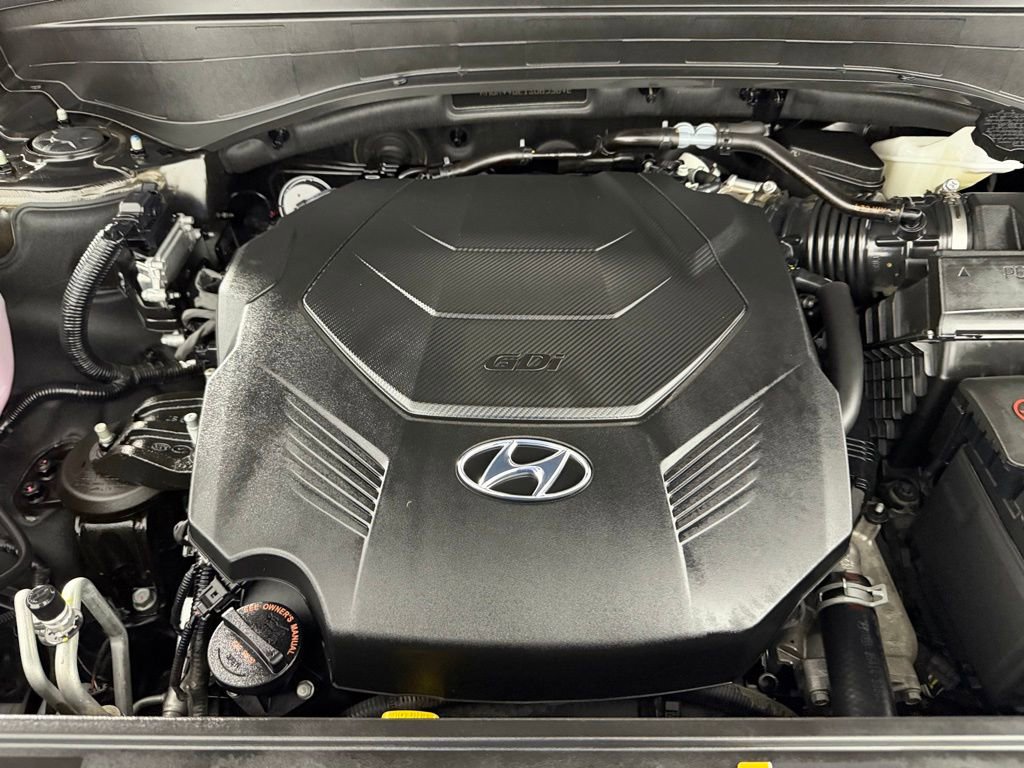 Used 2025 Hyundai Palisade SEL image 36