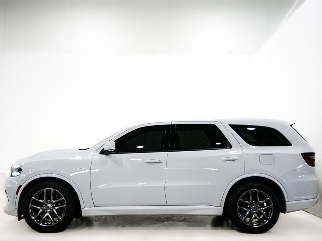 Used 2022 Dodge Durango R/T w/ Tow 'N Go Package AWD/4WD image 6