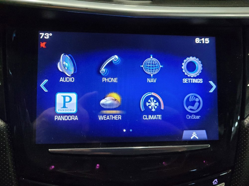 Used 2013 Cadillac XTS Premium image 25