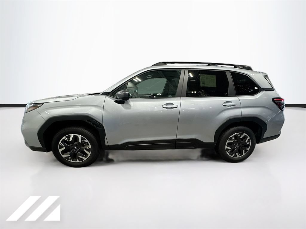 Used 2026 Subaru Forester Premium AWD/4WD image 6