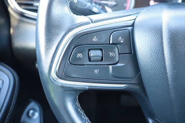 Used 2021 Buick Encore GX Select w/ Experience Buick Package image 20