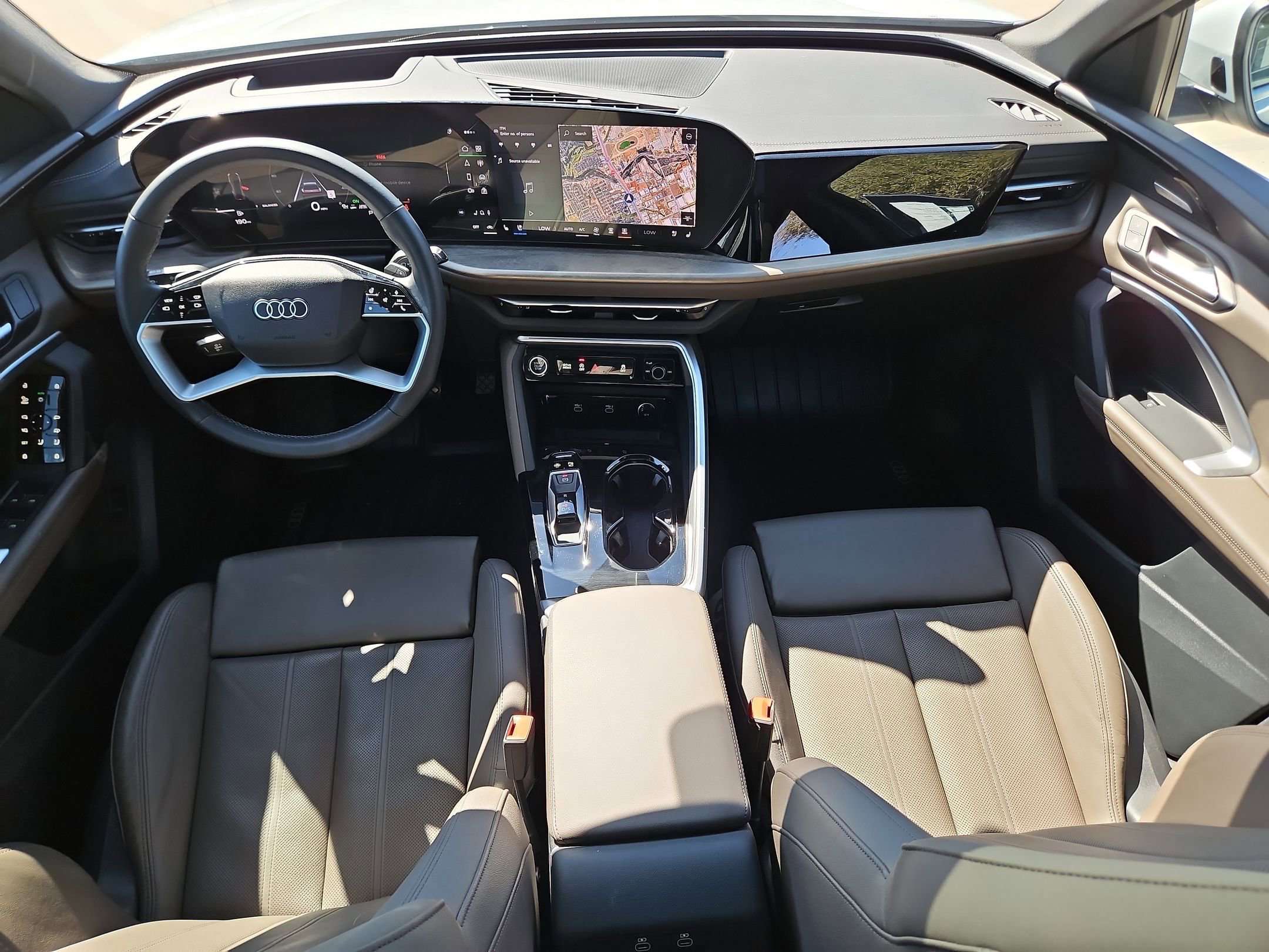 Used 2025 Audi Q5 Premium Plus image 17