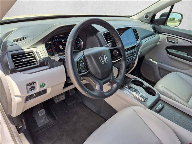 Used 2022 Honda Pilot Special Edition image 10