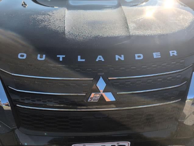 Used 2024 Mitsubishi Outlander SEL image 32