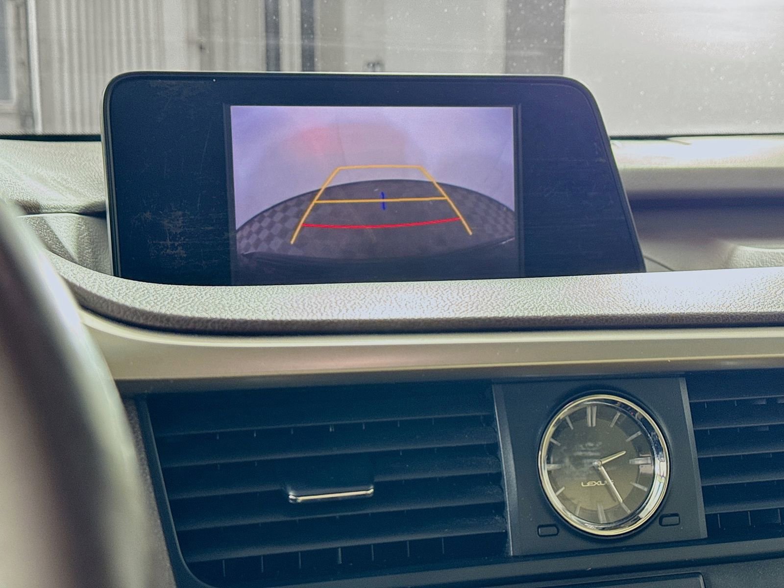 Used 2016 Lexus RX 350 AWD w/ Premium Package image 12