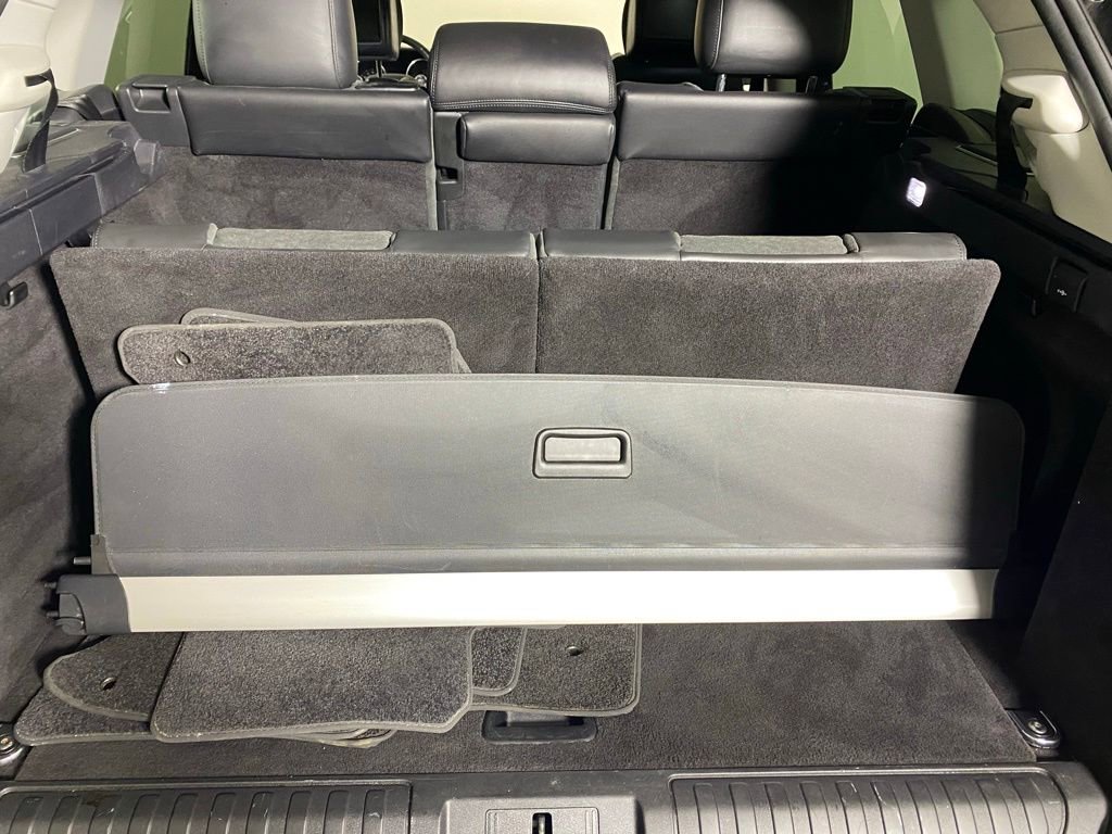 Used 2016 Land Rover Range Rover Sport HSE image 31