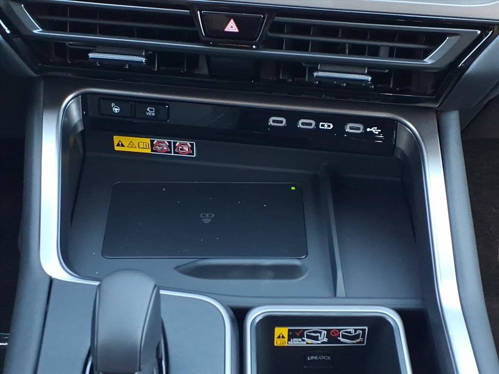 New 2026 Lexus TX 350 AWD w/ Technology Package image 25