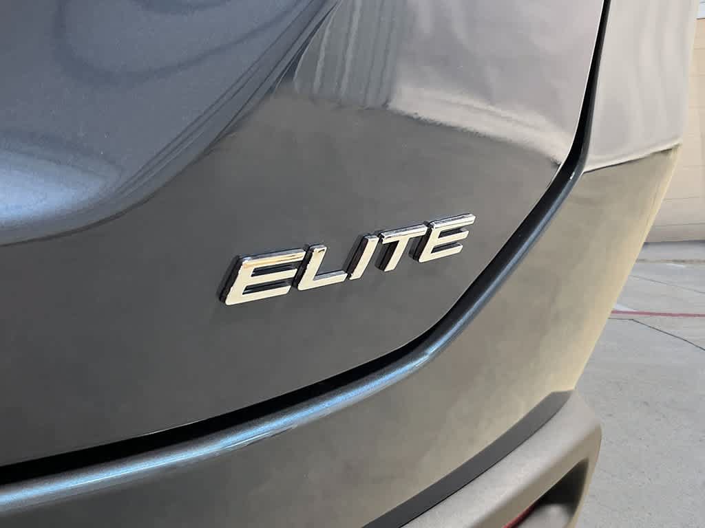 New 2026 Honda Pilot Elite image 6