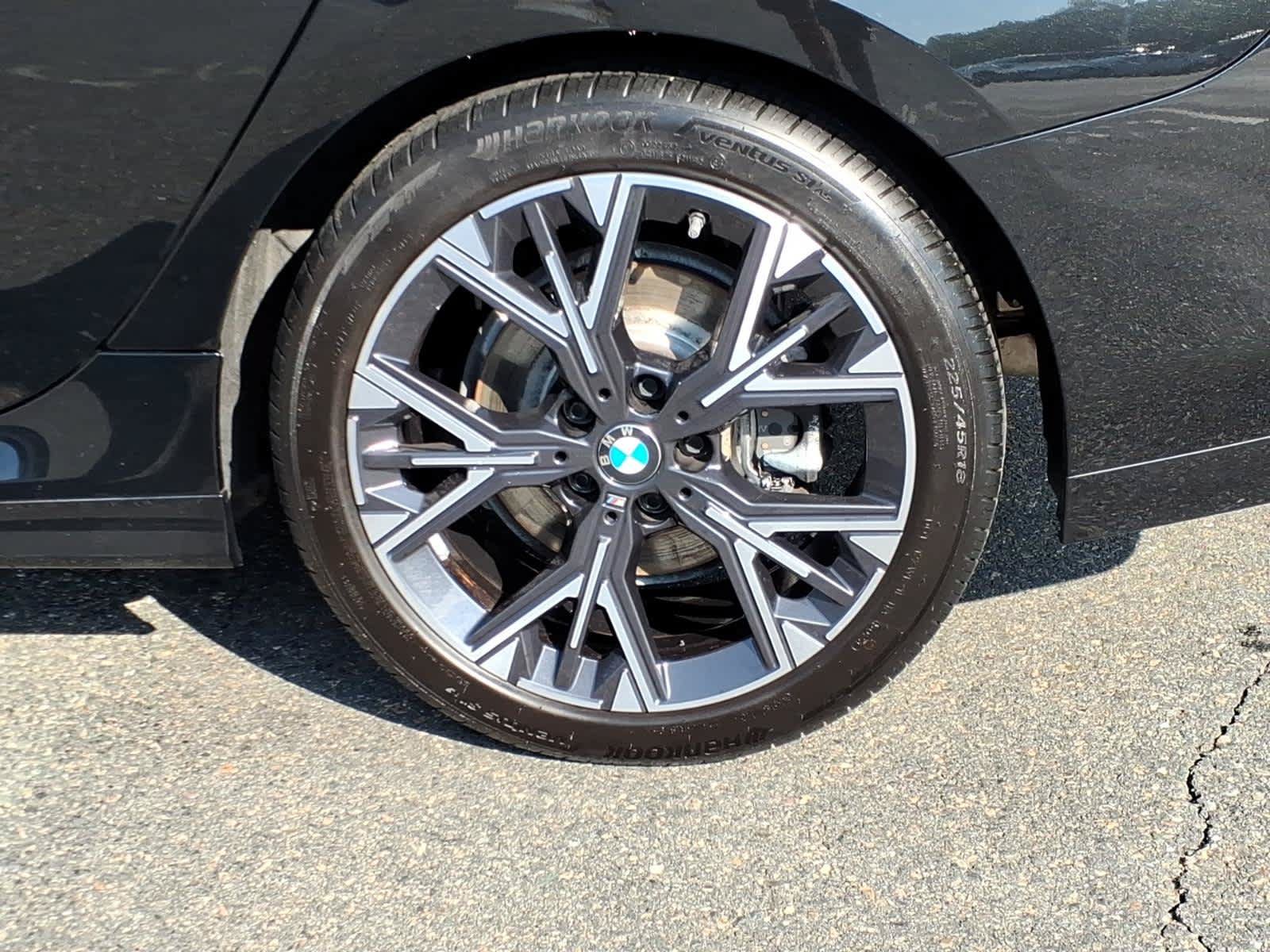 Used 2025 BMW 228i xDrive AWD/4WD image 9