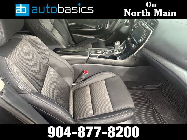Used 2017 Nissan Maxima 3.5 S FWD image 15