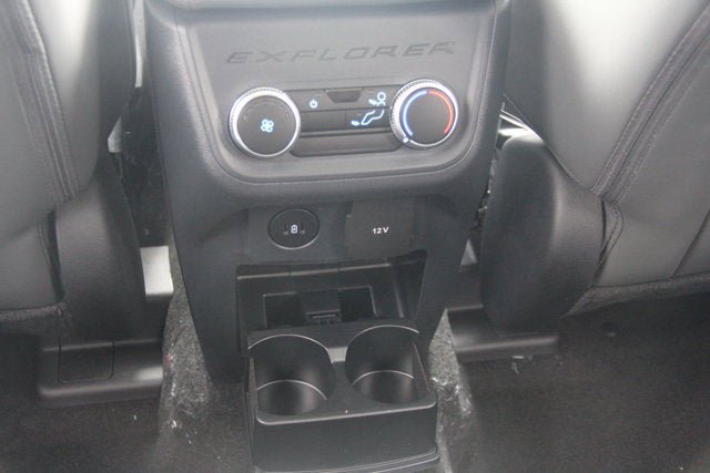 New 2026 Ford Explorer Active w/ Active Comfort Package AWD/4WD image 12