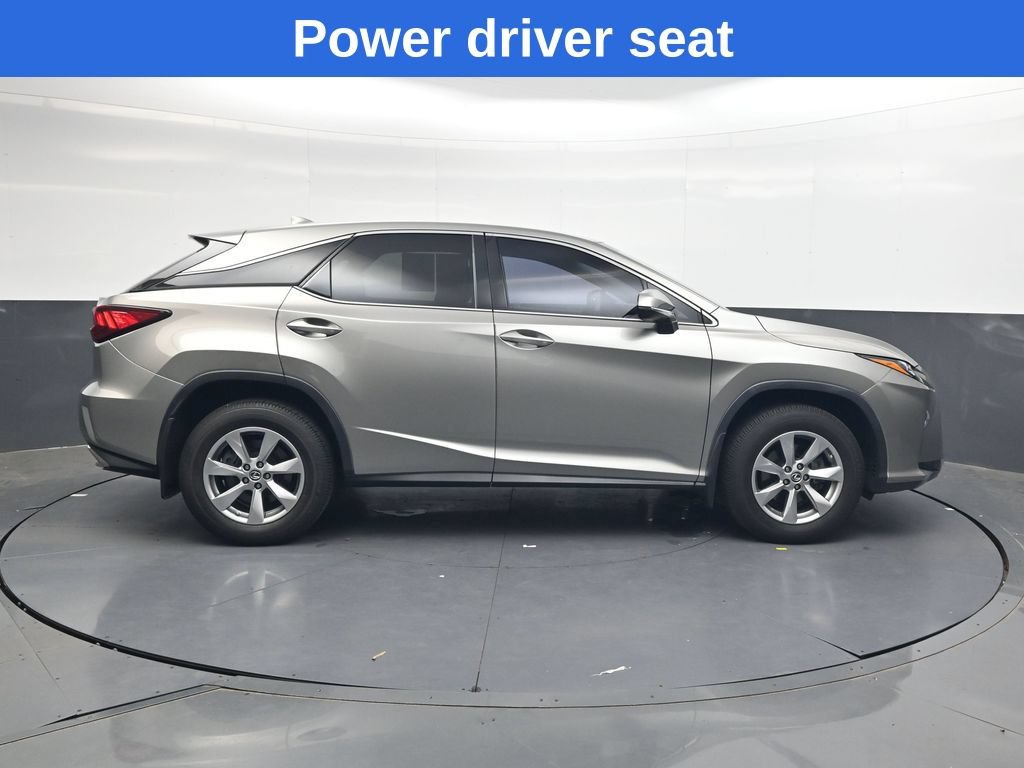 Used 2019 Lexus RX 350 FWD w/ Accessory Package image 3