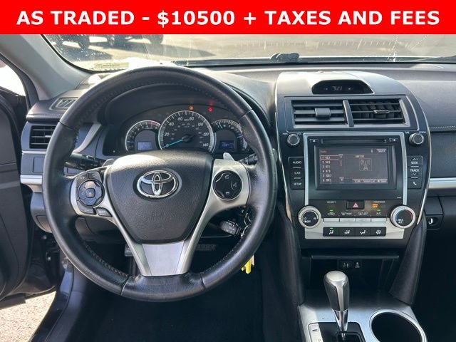 Used 2014 Toyota Camry SE image 17