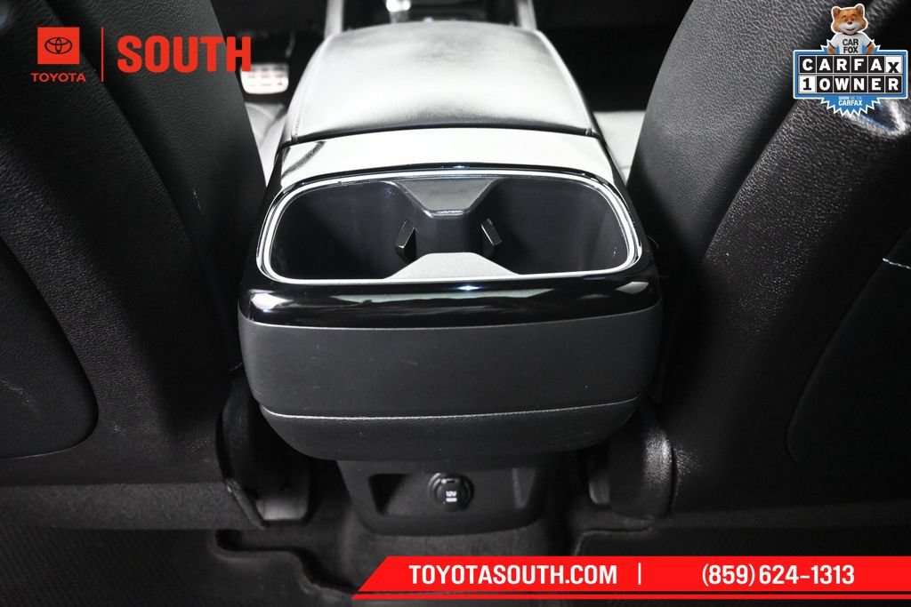 Used 2024 Kia Telluride SX X-Pro AWD/4WD image 30