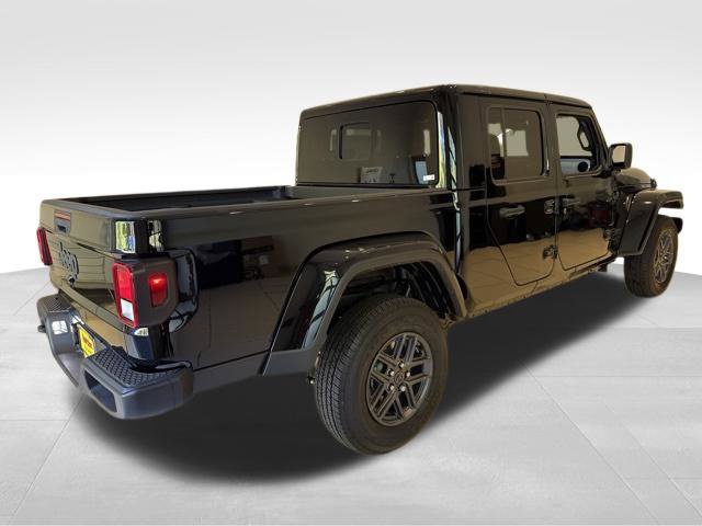 New 2025 Jeep Gladiator Sport AWD/4WD image 5