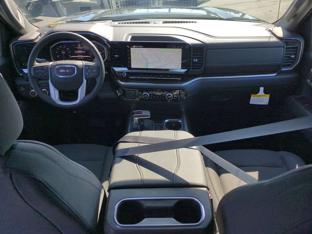 New 2026 GMC Sierra 1500 Elevation w/ LPO, Elevation Black Package AWD/4WD image 21