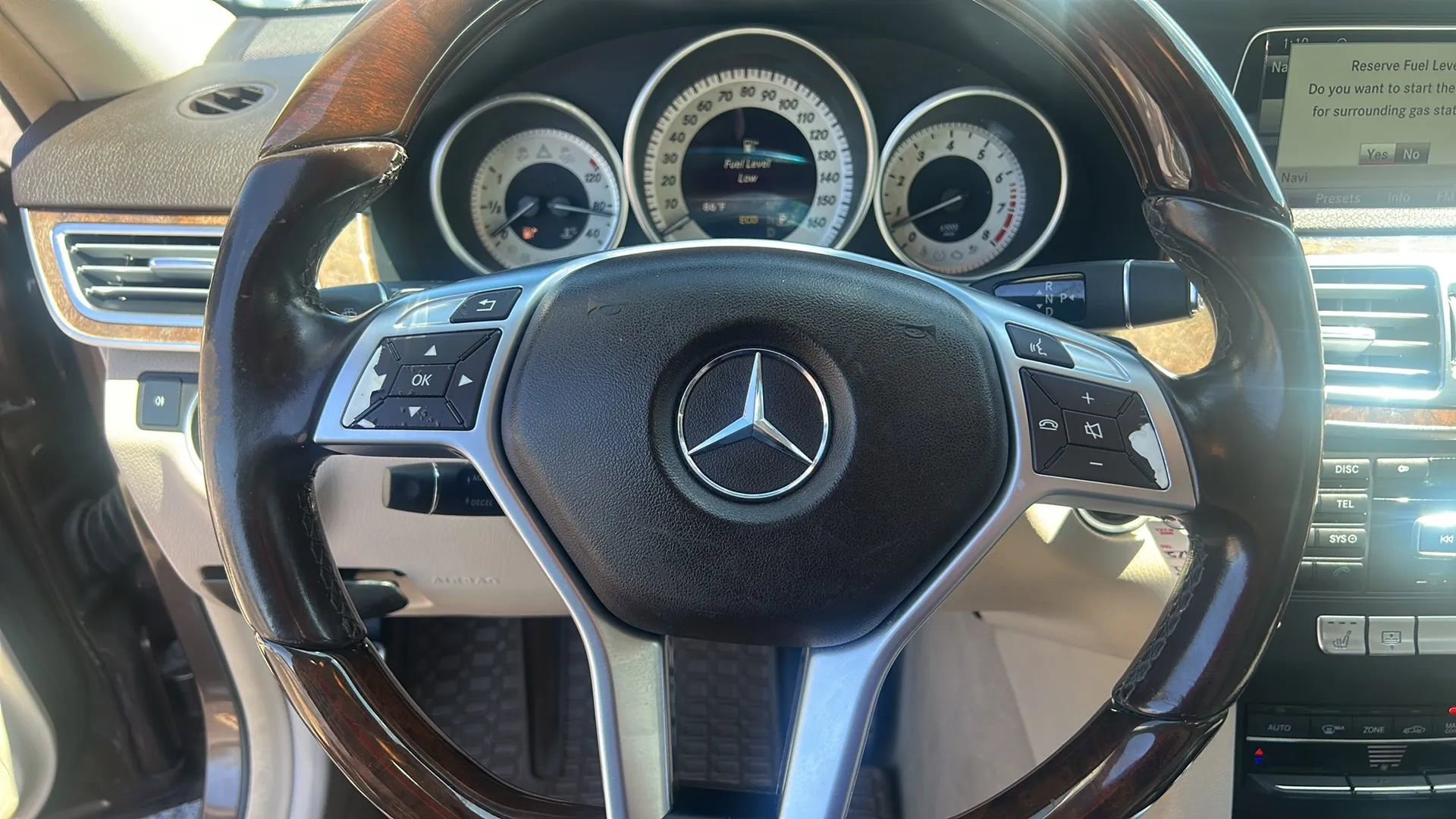 Used 2014 Mercedes-Benz E 350 Sedan image 8