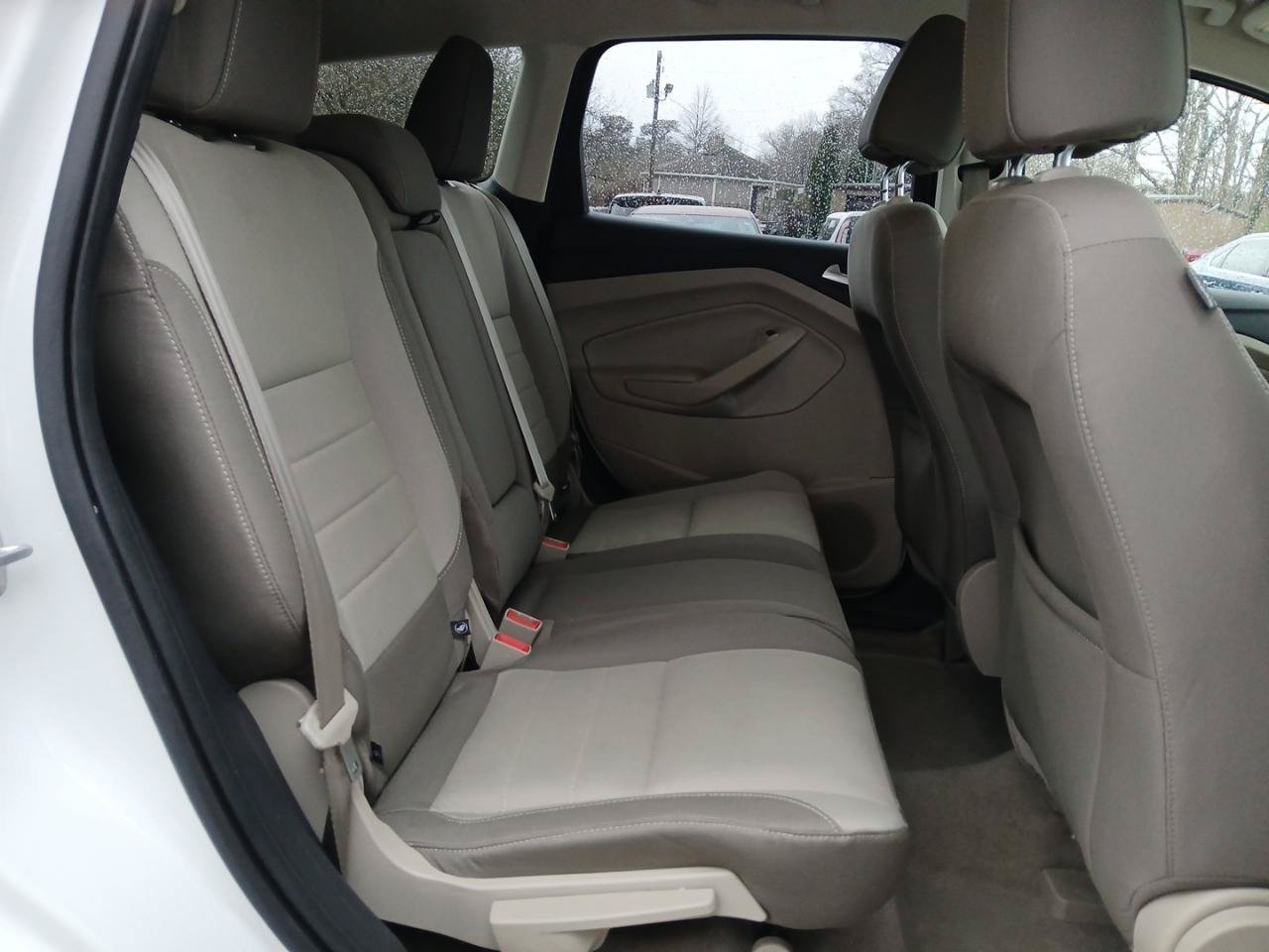 Used 2016 Ford Escape SE AWD/4WD image 12