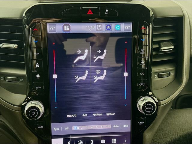 New 2026 RAM 3500 Tradesman image 16