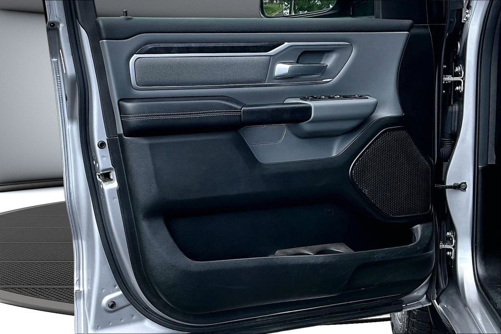Used 2019 RAM 1500 Big Horn image 20
