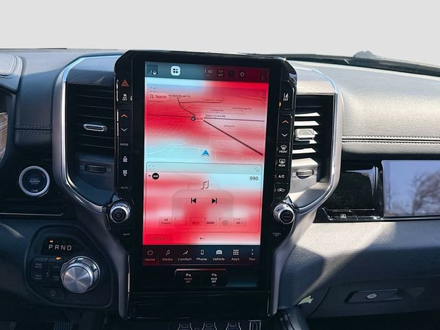 New 2026 RAM 1500 Laramie image 16