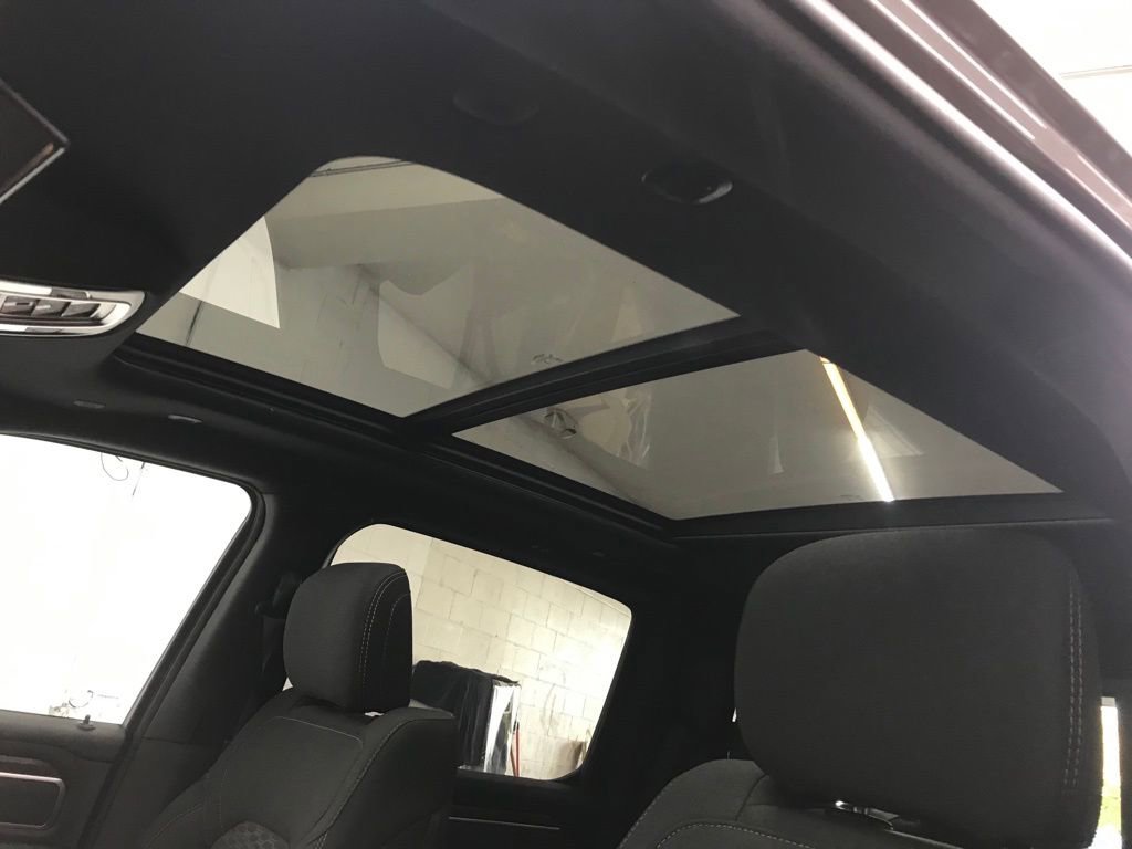 New 2026 RAM 1500 Big Horn image 31