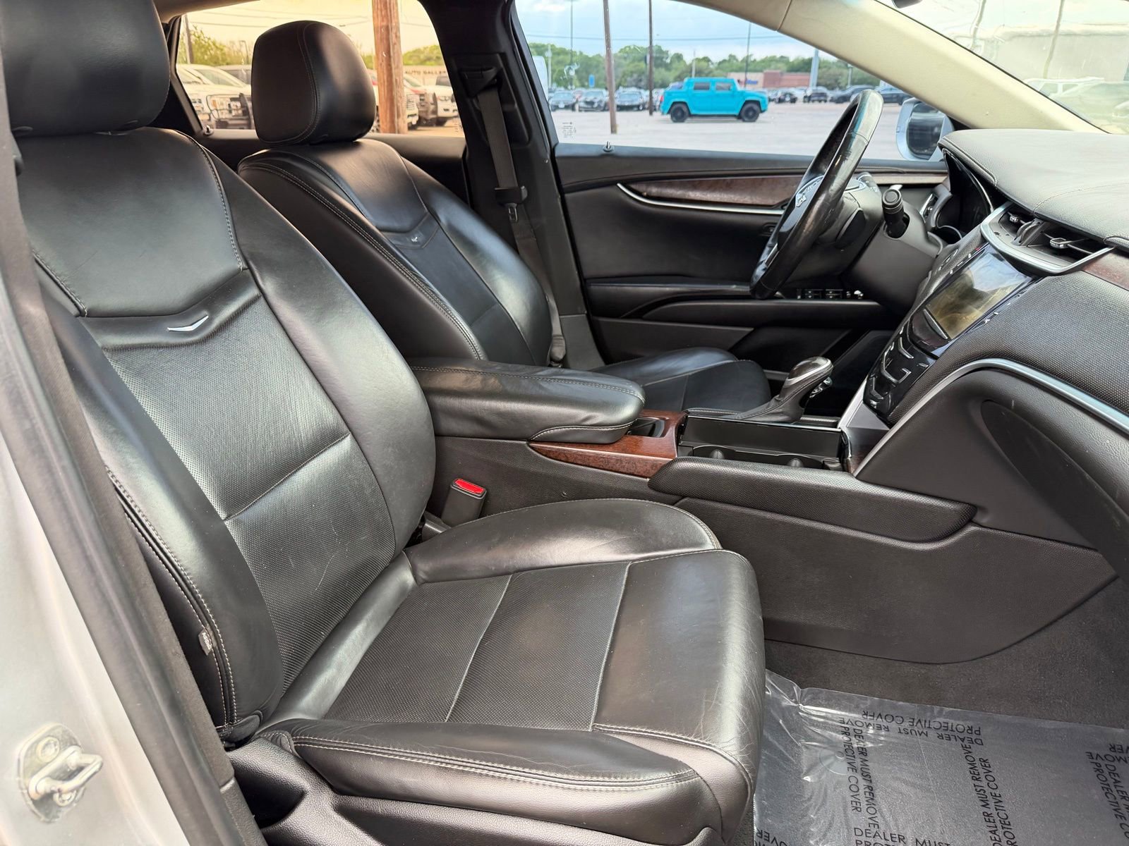 Used 2019 Cadillac XTS Luxury image 23