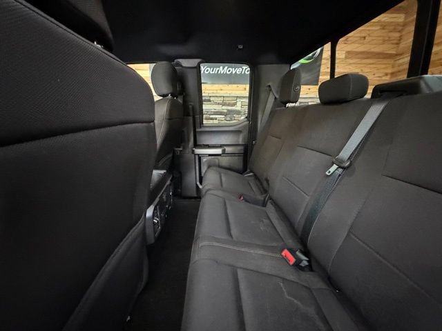 Used 2018 Ford F150 XLT w/ Equipment Group 302A Luxury AWD/4WD image 30