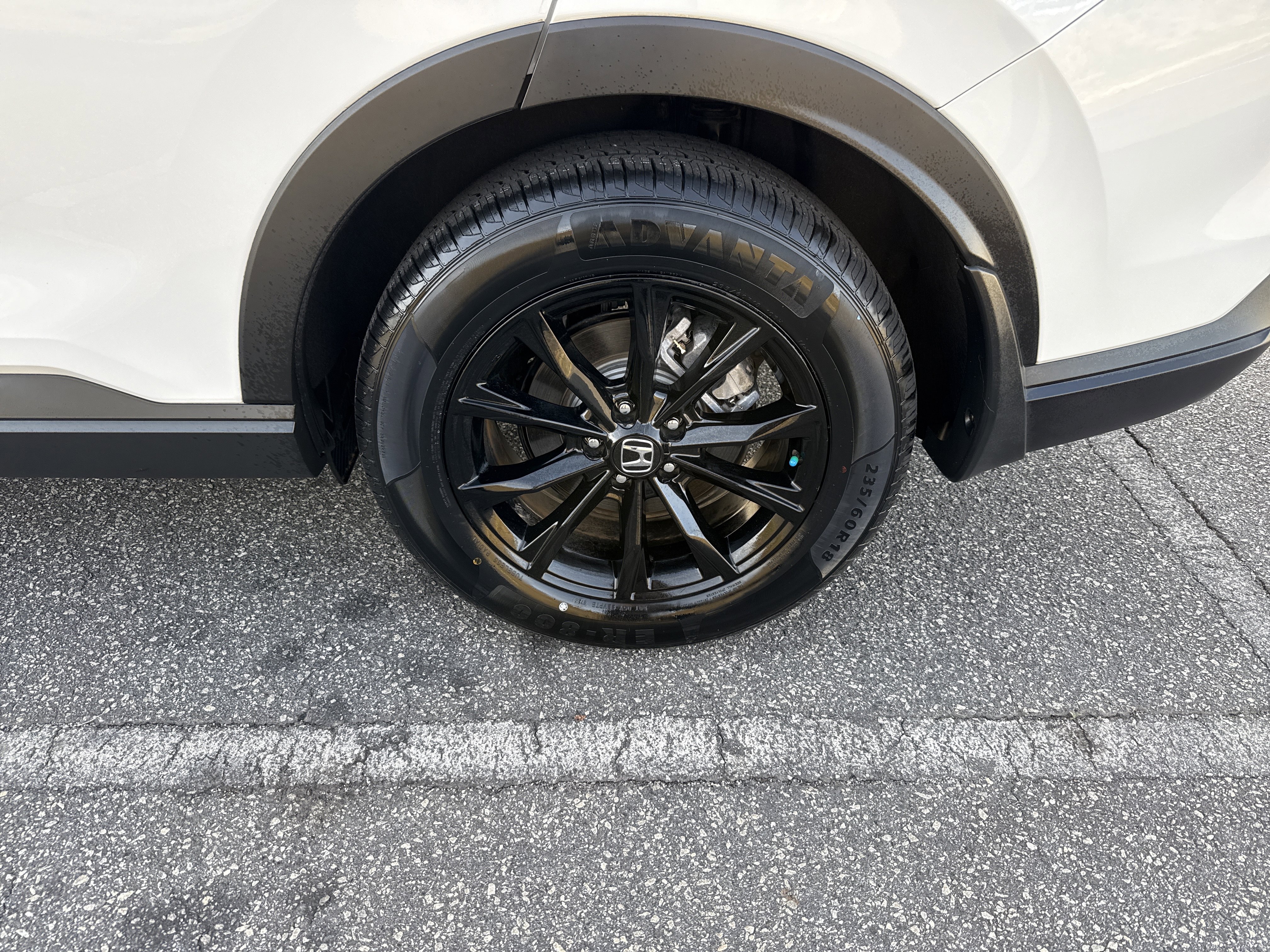 Certified 2023 Honda CR-V Sport image 13