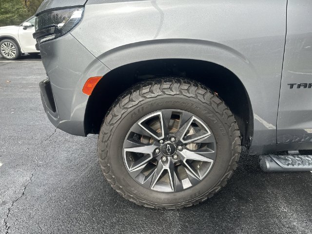 Used 2021 Chevrolet Tahoe Z71 w/ Z71 Signature Package AWD/4WD image 29